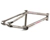 Image 3 for Wild Child Swag 18" Titanium Frame (Raw) (18")
